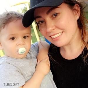 Meet your Posher, Meg